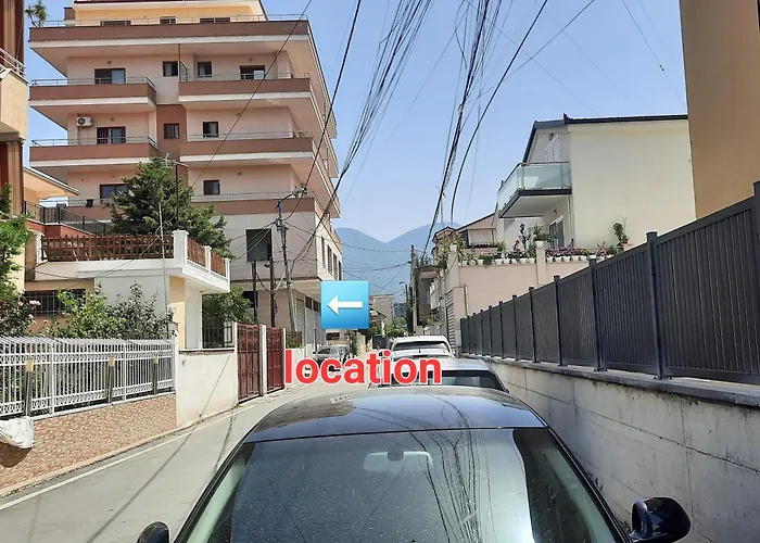 Deni Family Apartament