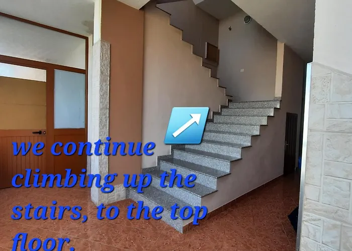 Deni Family Apartament