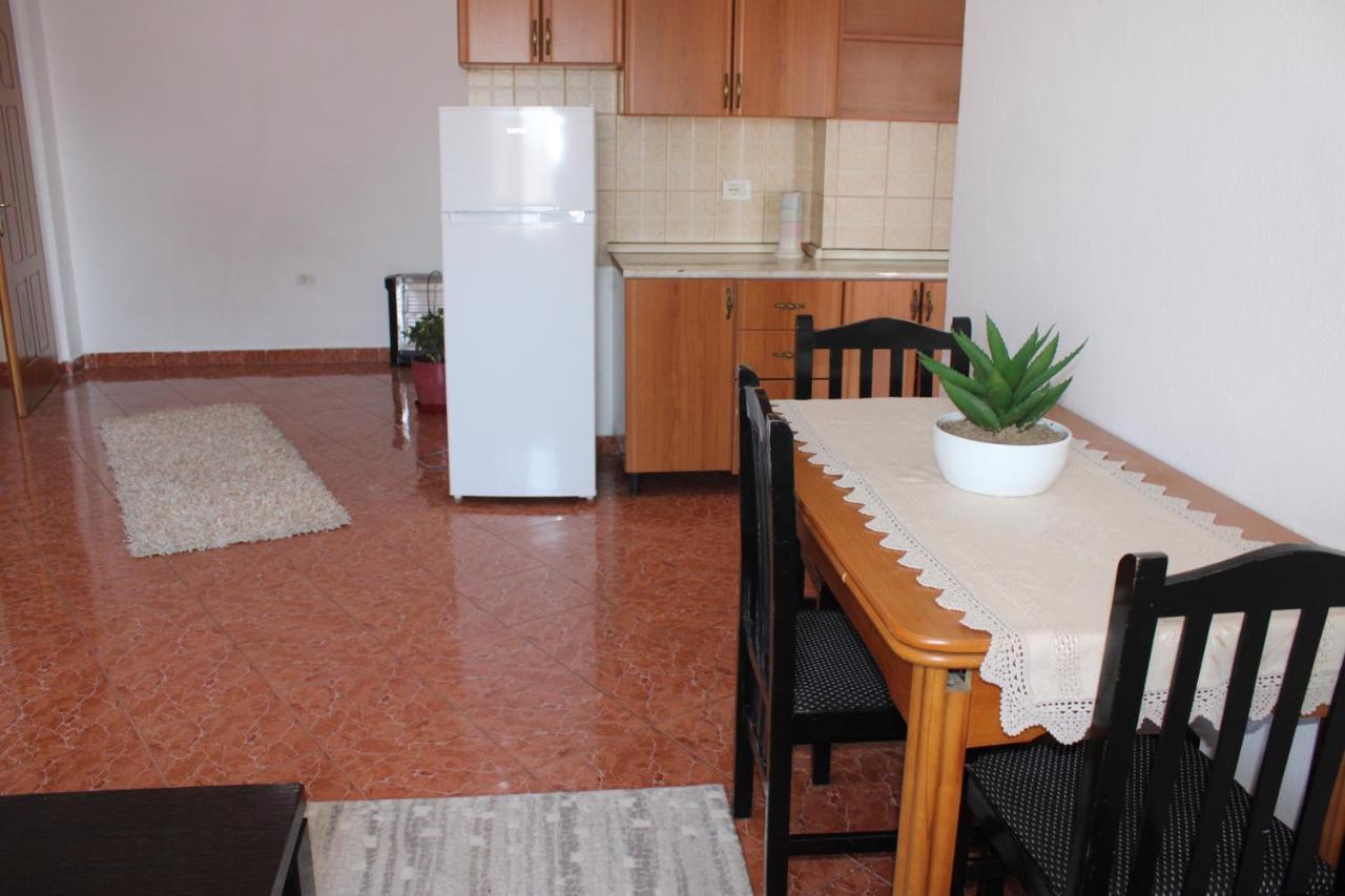 Appartamento Deni Family *
