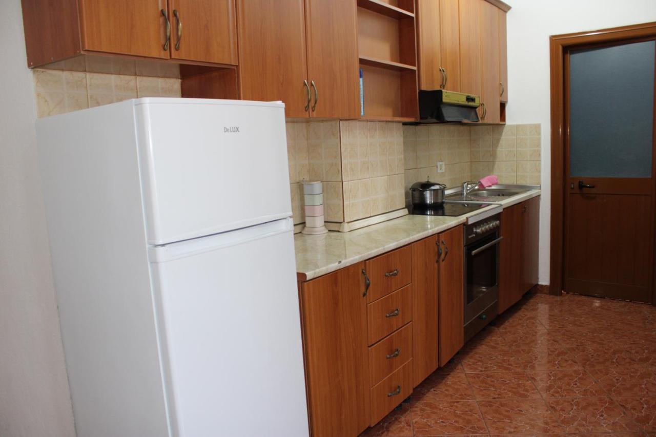 Appartement Deni Family