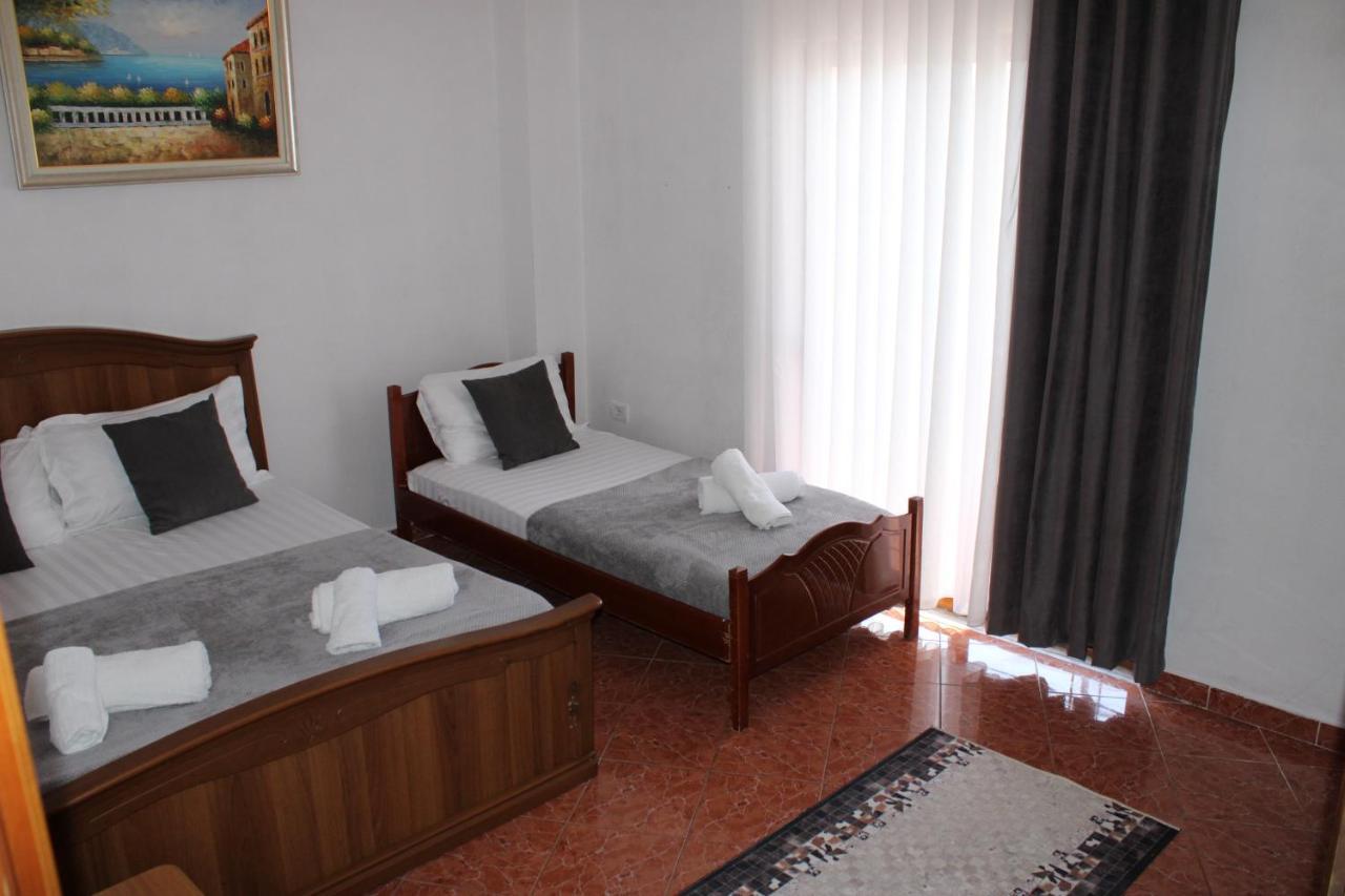 Appartement Deni Family Tirana