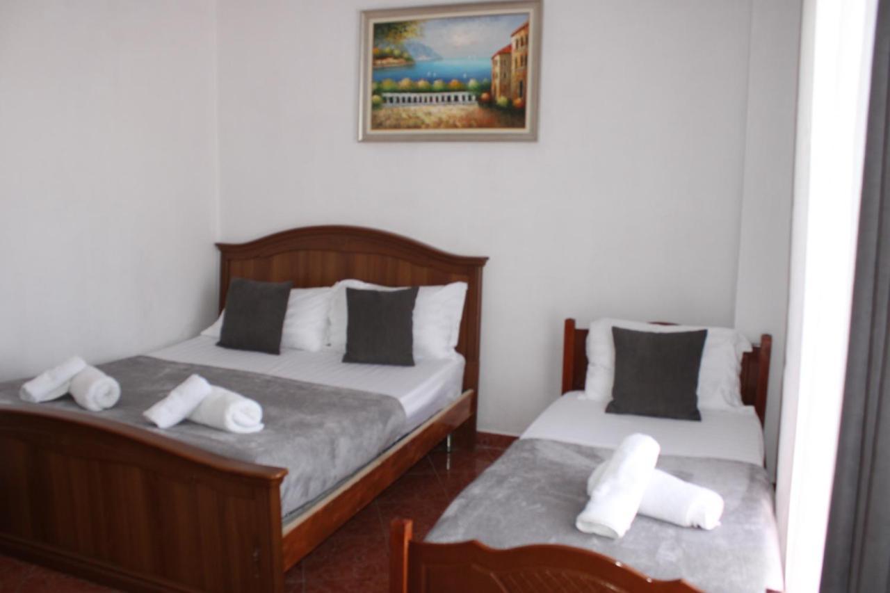 Deni Family Appartement