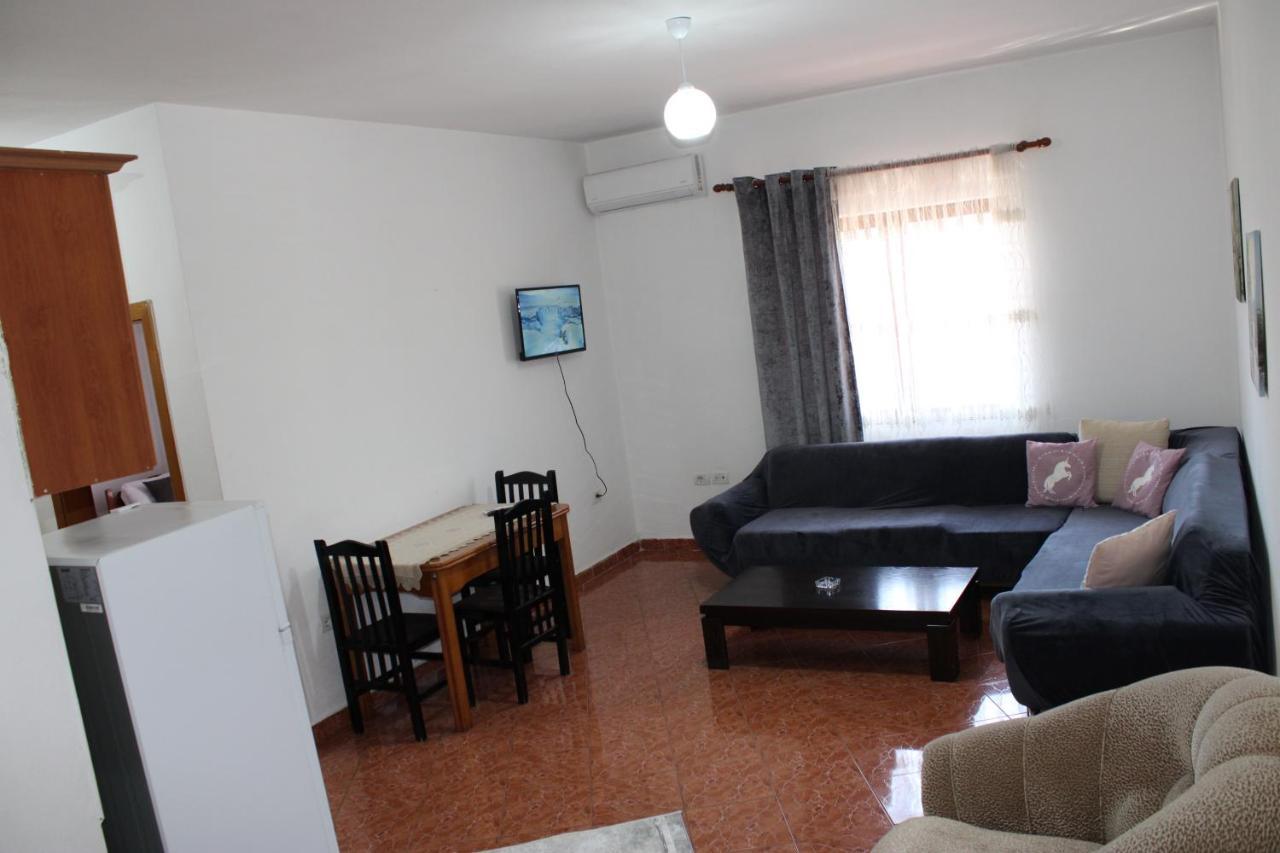 Appartement Deni Family Tirana