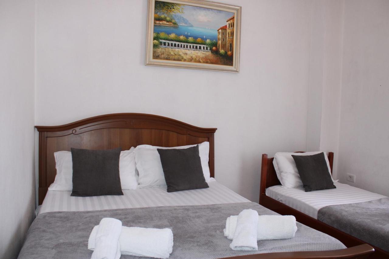 Appartement Deni Family *