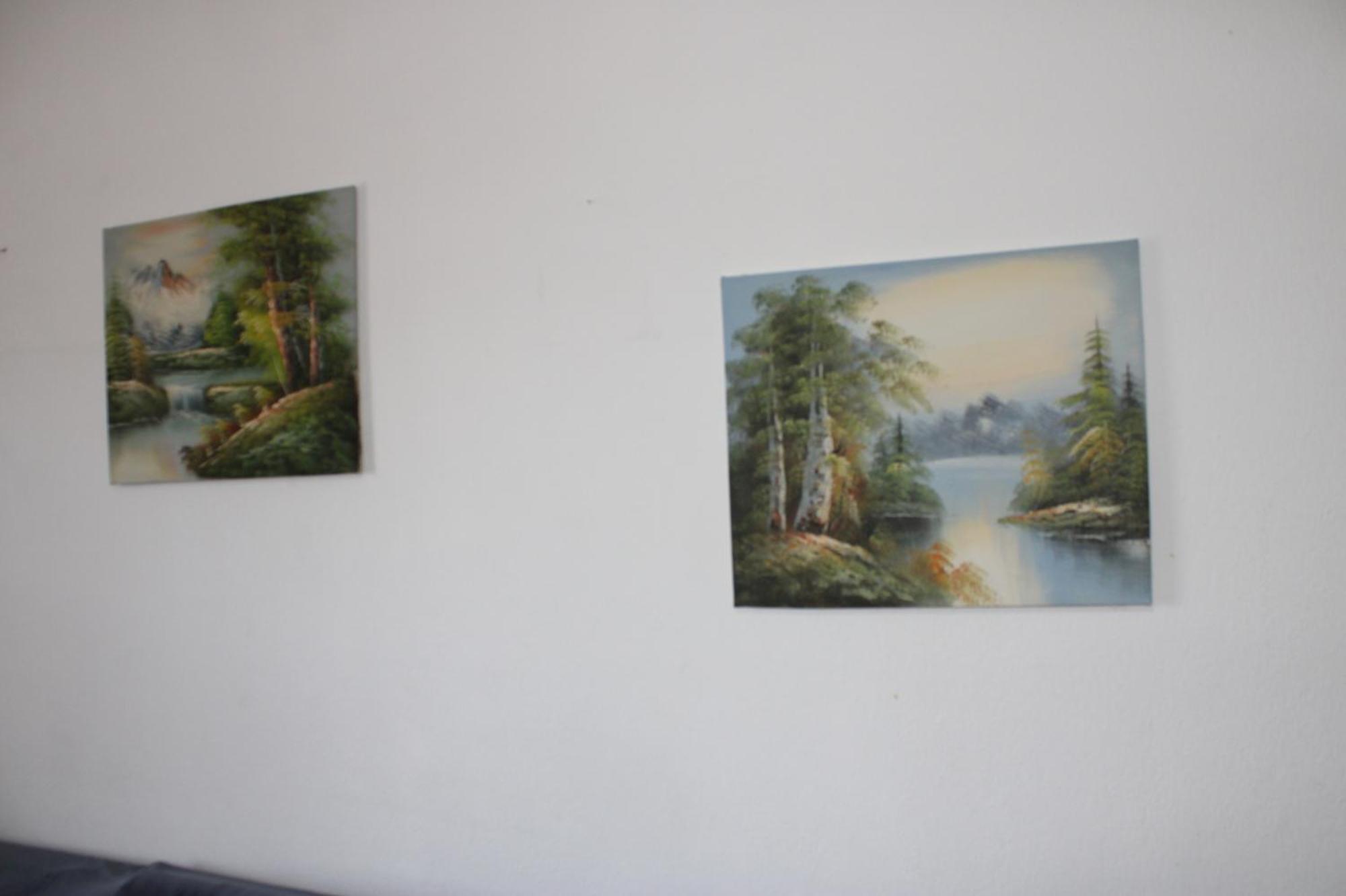 Appartement Deni Family *
