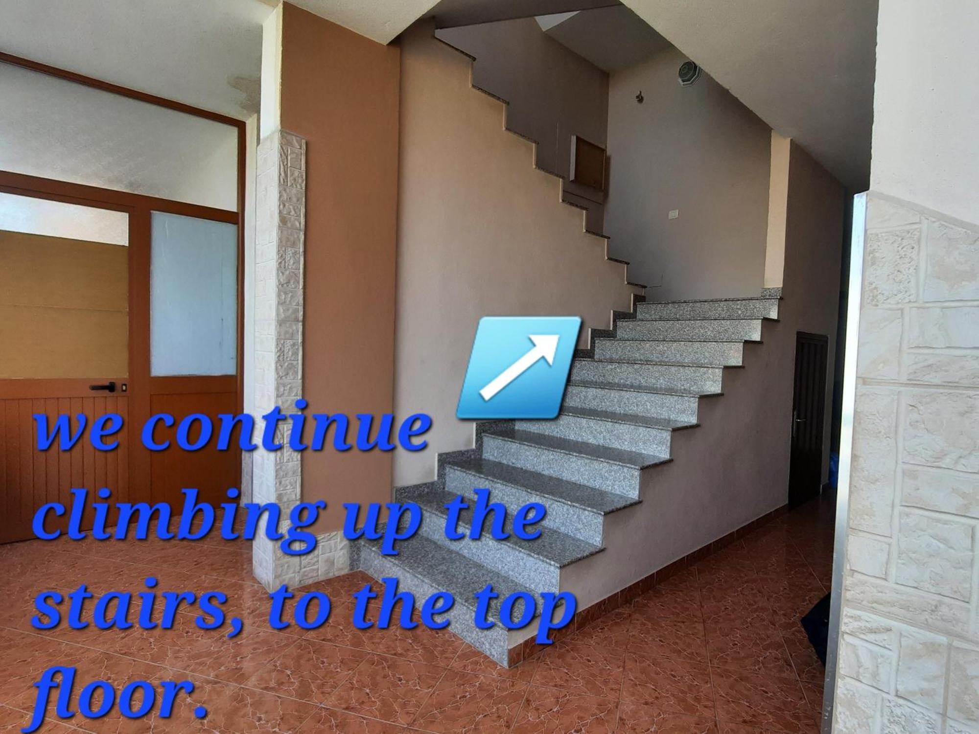 Appartement Deni Family *